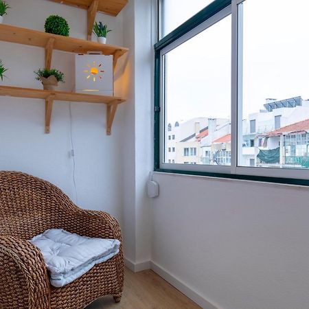 Saldanha Pombaline Residence Lisbon Luaran gambar