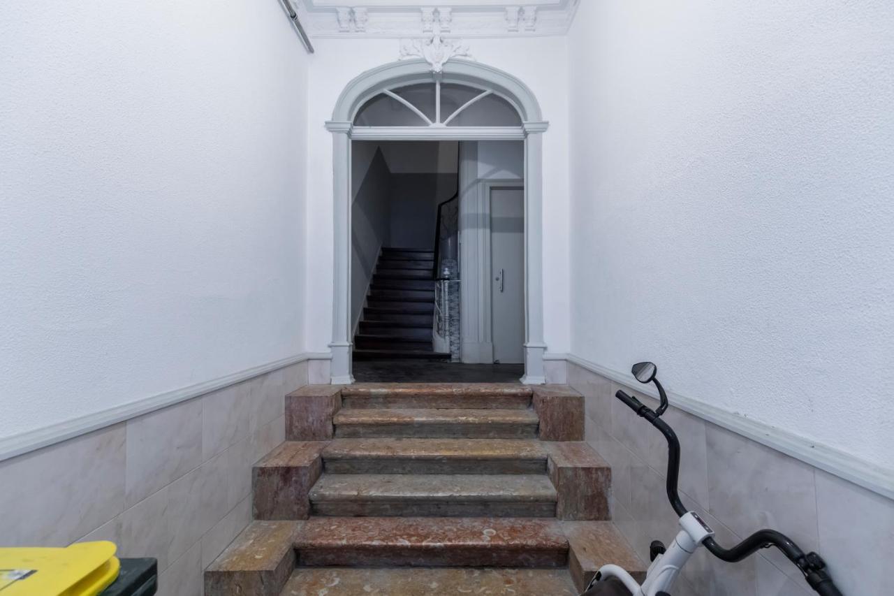Saldanha Pombaline Residence Lisbon Luaran gambar
