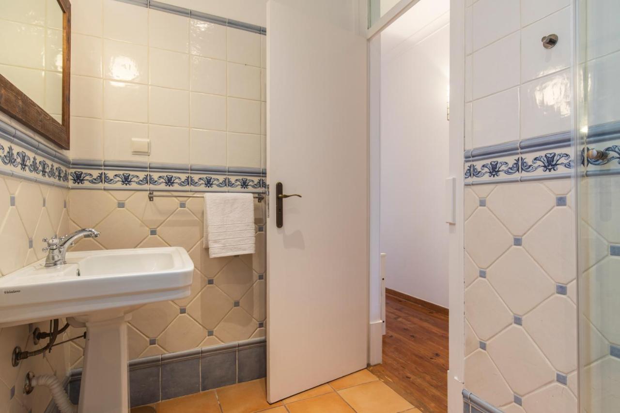 Saldanha Pombaline Residence Lisbon Luaran gambar