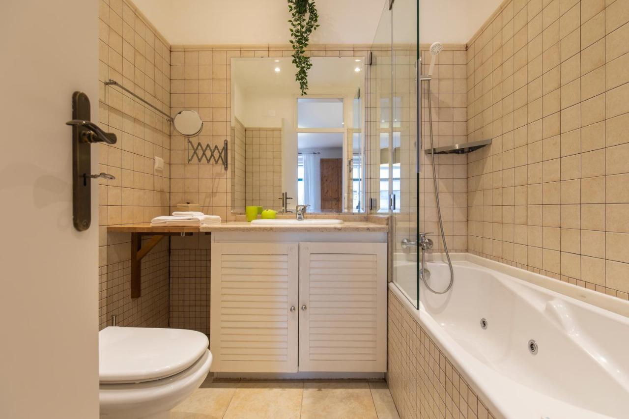 Saldanha Pombaline Residence Lisbon Luaran gambar