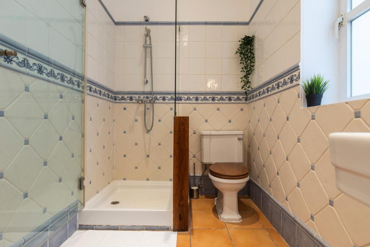 Saldanha Pombaline Residence Lisbon Luaran gambar