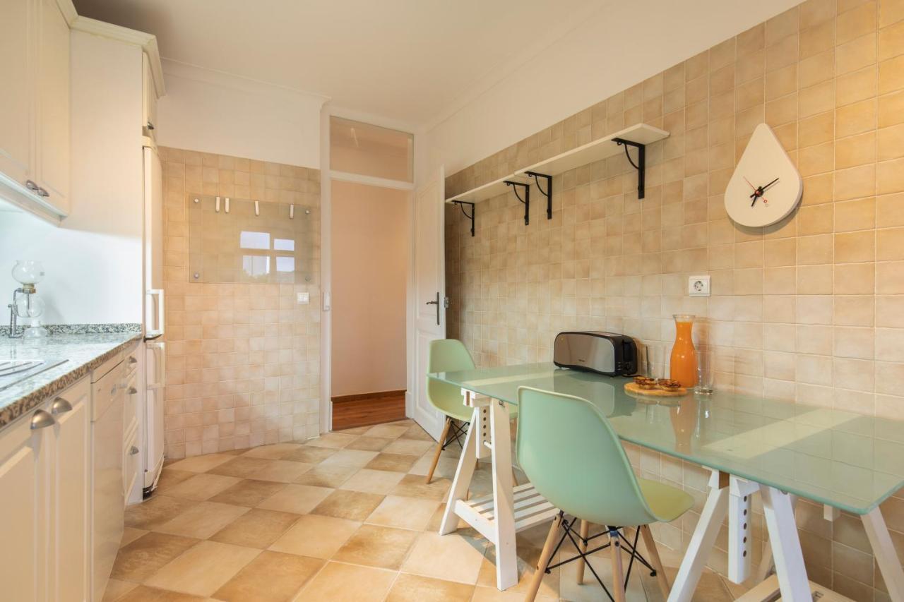 Saldanha Pombaline Residence Lisbon Luaran gambar
